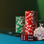 Discover the phenomenal entertainment of casino gambling