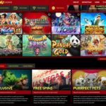 Gambling establishment Number: step 1,000+ Finest Web based casinos, Analysis & Incentives