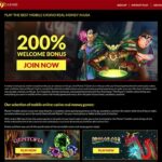 Enjoy Sizzling hot Luxury because of the Novomatic 100percent Playfina live login free to your Local casino Pearls