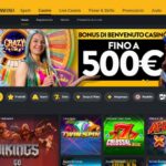 On-line casino Enjoy A real income Games from the PokerStars