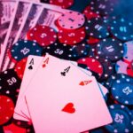 Speel je geluk: Grote winsten wachten bij Fish and Spins Casino