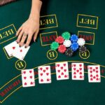 Mastering craps: effective strategies for casino success