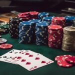 Behaal elite-overwinningen met betrouwbare casinotips van Donbet Casino