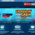 Online kockarnice SAD 2026. ice casino ispitane i ocijenjene