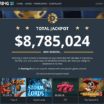 Geriausi internetiniai Immerion casino mobilusis prisijungimas kazino Kanadoje