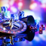 Maximize your winnings at Best Online Casino South Africa 2026: Safe deposits and quick