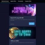 Speel, Win en Raak Direct Belonend bij Slotrush Casino voor Nederland