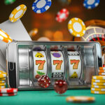 Superiores casinos online con dinero favorable 2026 mega joker Juego desplazándolo hacia el pelo los juegos que mayormente pagan