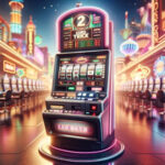 Boomzino Casino Italia: scopri l’universo delle slot e dei bonus.