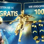 Beste Angeschlossen Casinos as part 2025 Kein Einlagen Casino YoyoSpins of Land der dichter und denker Oktober 2024