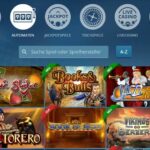 30 Euroletten Provision ohne Einzahlung im Erreichbar Spielsaal 2024