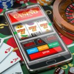 Ist SpinoGambino Casino in Deutschland geschützt und geschützt für Kunden?