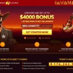 Western Belles Slot Review Play it Totally free Today