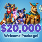 Bonus exclusifs et jeux sécurisés sont offerts par True Luck Casino en ligne France.