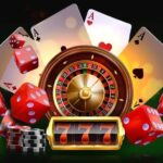 Казино сегодня: быстрый вход и непрерывный доступ к играм