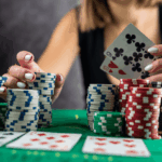 Unlocking the secrets of online casino gaming: top tips for navigating slots and table