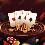 Nagad88 Bangladesh live casino experience: explore thrilling games and features
