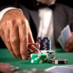 Experience exceptional enjoyment and build your winning strategy at the tables