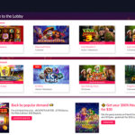 Хазартни vulkan vegas бонуси казино игри!