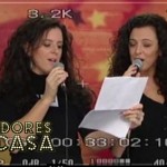 Oda a Las Miranda, nuestras candidatas favoritas para ir a Eurovision por España