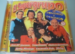 Superapueste por el Supergrupo