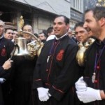 Apueste por una: Semana Santa malagueña vs Semana Santa Sevillana