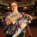 10 razones por las que nunca olvidaremos a Florinda Chico