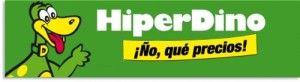 Los HiperDinos de peluche están tan cotizados como el oso de Mimosín