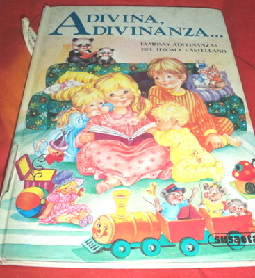 Adivina Adivinanza: ¿Quién es el padre de Mencía, la hija de Isabel Sartorius?